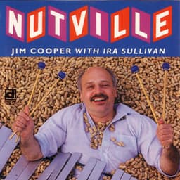Nutville - Ira Sullivan