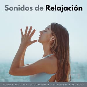 Sonidos De Relajación: Ruido Blanco Para La Conciencia Y La Presencia Del Yoga - Aspiradora Ruido Blanco