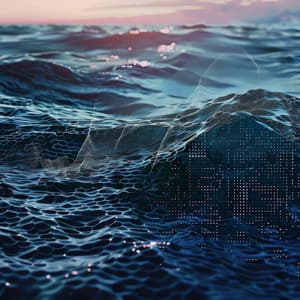 Ruf des Korallenriffs - Meeresgeräusche