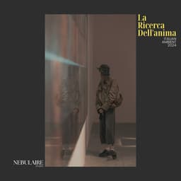 La Ricerca Dell'anima - meditacou musica ambiente