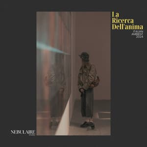 La Ricerca Dell'anima - meditacou musica ambiente