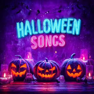 Halloween Songs - Scary Tombstone