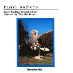 Parish Anthems - Thomas Campion