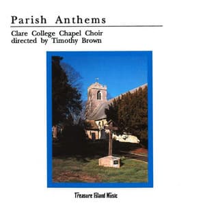 Parish Anthems - Thomas Campion