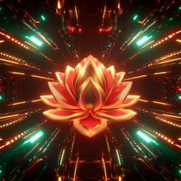 888 Hz Manifestation Frequency: Unlock Success, Power, Abundance & Personal Growth - Meditation Music