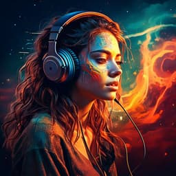 Harmonic Soundscapes: The Essence of Music - Chilllaxor