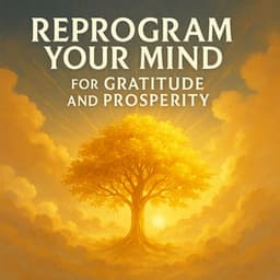 Reprogram Your Mind for Gratitude and Prosperity - Serene Rakoon