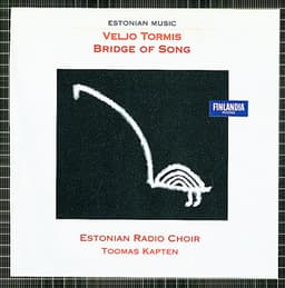 Bridge of Song - Veljo Tormis
