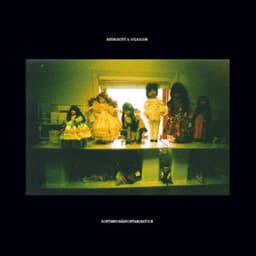 KONTEMPORÄRKONTAMINATION - Retrogott