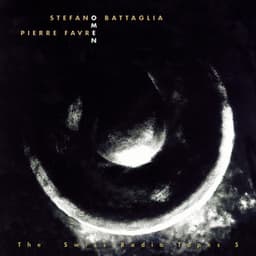 Omen - Stefano Battaglia