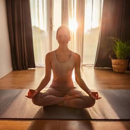 Orquesta De Meditación Pacífica: Capas Instrumentales Enfocadas - Jose Garcia