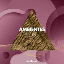 Ambientes Sexis de Bossa para Cafeterías - Guitarras Mágicas