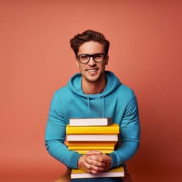 Música De Estudio Calmante Para Profunda Concentración - Lista de Reproducción de Estudio