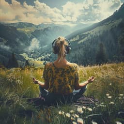 Music for Meditation: Stillness in Sound - Rainforest Meditations