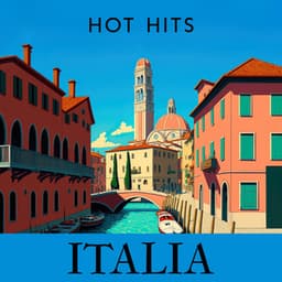 HOT HITS ITALIA - Top 15 Ballate Pianoforte E Chitarra - Profonde Melodie