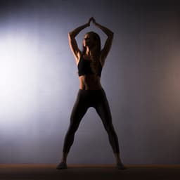 Yoga De Meditación Bajo La Lluvia: Flujo Refrescante Del Agua - Biblioteca de sonidos de la naturaleza