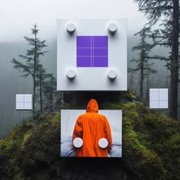 Finding the Center: A Journey into the Heart of Life’s Calm and Balance - Anxiety Relief