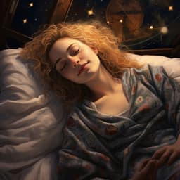Music for Deep Dreams: Sleep Soundly - Soft Music for Daydreaming