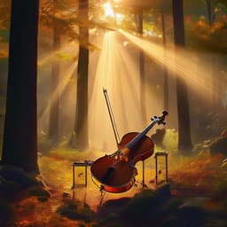 Orquesta Sinfónica: Armonías Para El Equilibrio - Bertie Lambert