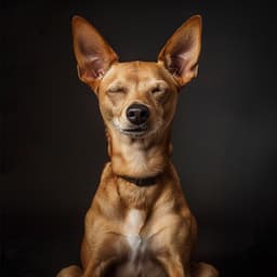 Melodías Para Días De Perros: Melodías Para Jugar - Música para Perros Clásico