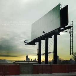 Patrick Castillo: The Quality of Mercy - Patrick Castillo