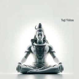 Peace of Savita - Yogi Vishnu