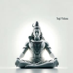 Peace of Savita - Yogi Vishnu