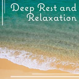 Deep Rest and Relaxation – Zen Music, Music for Sleep, Meditation, Soft Ambient Music, Sounds of Nature - Inner Power Oasis
