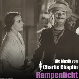 Rampenlicht - Charlie Chaplin