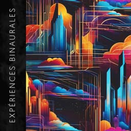 Expériences Binaurales: Paysages de Rêves Sauvages - Relajacion