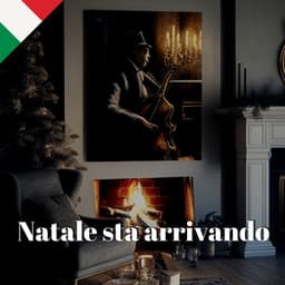 Natale sta arrivando - Jazz Italia