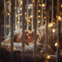 Nanas De Sueño Del Bebé: Pistas Suaves - Efectos nocturnos