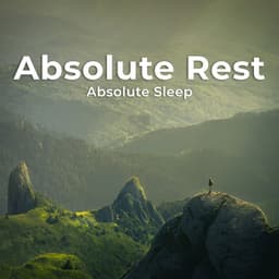 Absolute Rest - Absolute Sleep