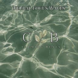 Neural Focus Waves - Oasis of Serenity