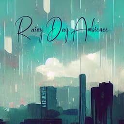 Rainy Day Ambience: Gentle Rain for Everyday Relaxation - Rainforest