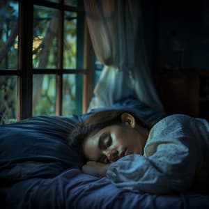 Música Para Un Sueño Reparador: Armonías Nocturnas - Tesoro del Sueño