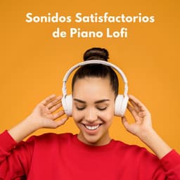 Sonidos Satisfactorios De Piano Lofi - PianoDeuss