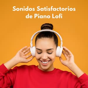 Sonidos Satisfactorios De Piano Lofi - PianoDeuss