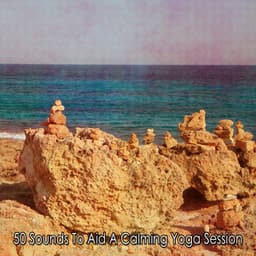 50 Sounds To Aid A Calming Yoga Session - Nu Meditation Music