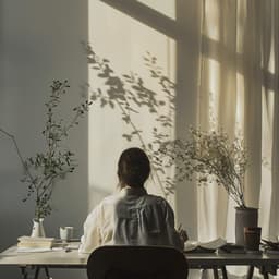 Eficiencia Atenta Y Calmada: Trabajar Con Serenidad - Tranquilo Trabajar desde Casa