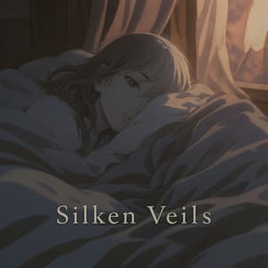 Silken Veils - Aesthetic Music