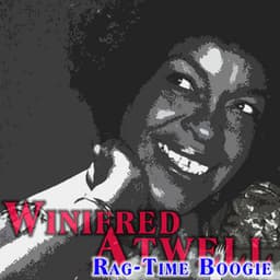 Rag Time Boogie - Winifred Atwell