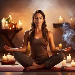 Flujo De Hip Hop: Ritmos Para Yoga - Minería mental