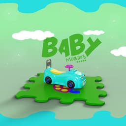 Slumber Songs for the Little Ones - Baby Mozart