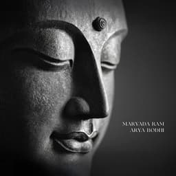 Sacred Minimalism - Maryada Ram