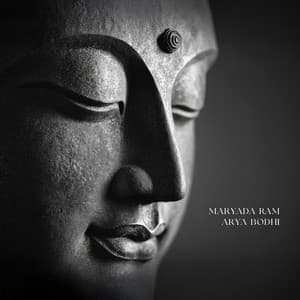 Sacred Minimalism - Maryada Ram