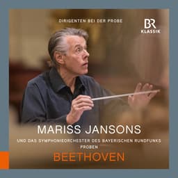 Beethoven: Symphony No. 5 in C Minor, Op. 67 - Bavarian Radio Symphony Orchestra