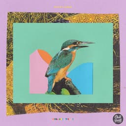 Collabs, Vol 2 - Mujo