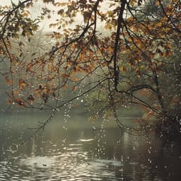 Lluvia Suave Para Relajación De Spa: Tranquilidad Pura - Estación de spa