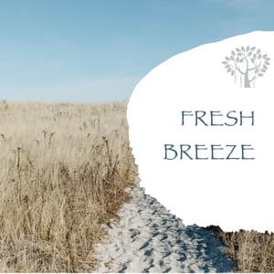 Fresh Breeze - Natural Spirit